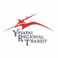 Yavapai Regional Transit Logo